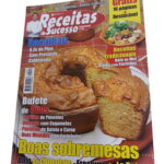 Receitas de Sucesso n.º 150 -