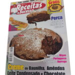 Receitas de Sucesso n.º 196 -
