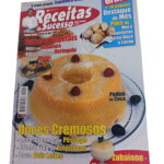 Receitas de Sucesso nº 211 -