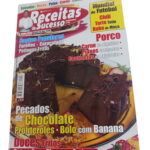 Receitas de Sucesso nº 218 -