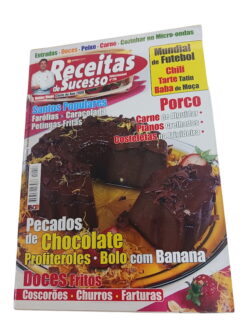 Receitas de Sucesso nº 218 -