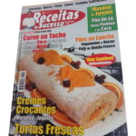Receitas de Sucesso nº 220 -