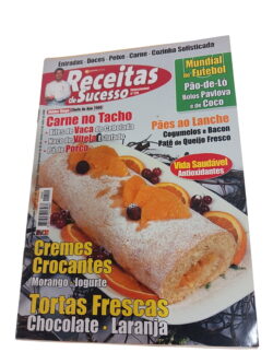 Receitas de Sucesso nº 220 -