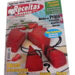 Receitas de Sucesso nº221 -