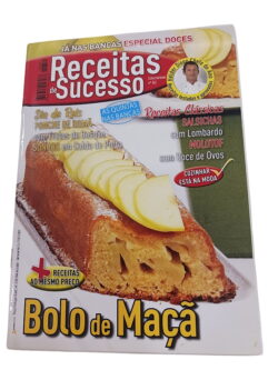Receitas de Sucesso 352 -