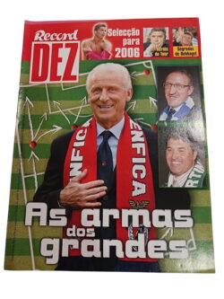 Record Dez - Selecção para 2006 -