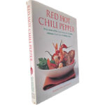 Red Hot Chili Pepper - Jenni Fleetwood