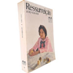 Ressurreição - Leão Tolstoi