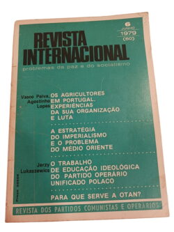 Revista Internacional (60) Junho 1979 -