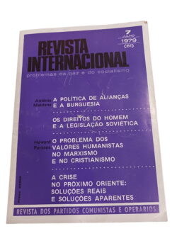 Revista Internacional 7