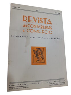 Revista de Contabilidade e Comercio N. 159 -