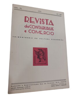 Revista de Contabilidade e Comércio N. 160 -