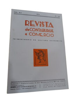 Revista de Contabilidade e Comércio N. 163 -