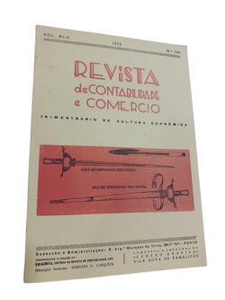 Revista de Contabilidade e Comercio N. 465 -