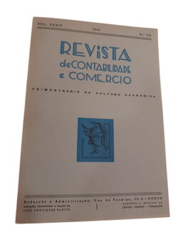 Revista de Contabilidade e Comércio N.135 -