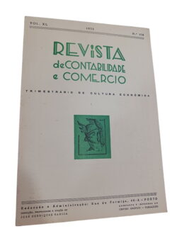 Revista de Contabilidade e Comércio N.º 158 -
