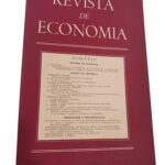 Revista de Economia -