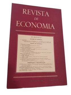 Revista de Economia -