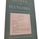 Revista de Economia Volume V Setembro de 1952 -