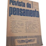Revista do Pensamento N.º 761 -