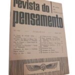 Revista do Pensamento N.º 763 -