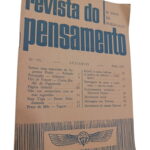 Revista do Pensamento Nº 751 -