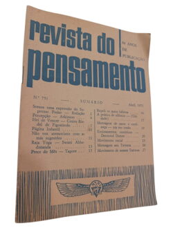 Revista do Pensamento Nº 751 -
