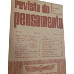 Revista do Pensamento Nº 757 -