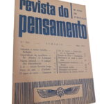 Revista do Pensamento Nº 764 -