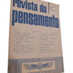 Revista do Pensamento Nº 772 -