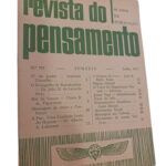 Revista do Pensamento nº 753 -