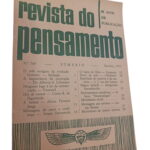 Revista do Pensamento nº 769 -