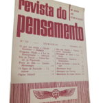 Revista do Pensamento nº 770 -