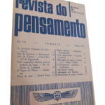 Revista do Pensamento nº 774 -