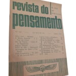 Revista do pensamento N.º 760 -