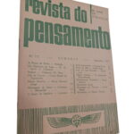 Revista do pensamento Nº 771 -