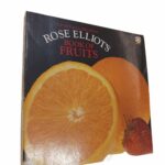 Rose Elliott's Book of Fruits - Rose Elliott