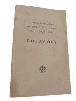 Rotações - António Ramos Rosa