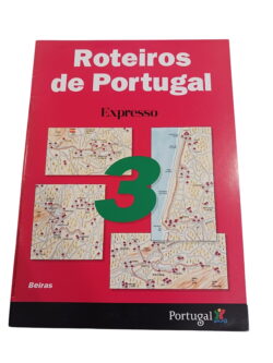 Roteiros de Portugal - 3 -