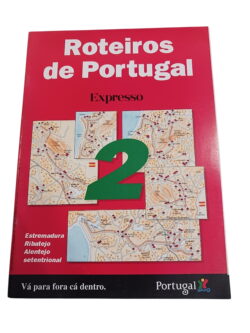 Roteiros de Portugal -