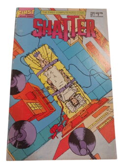 Shatter -