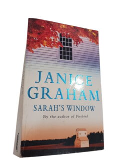 Sarah's Window - Janice Graham