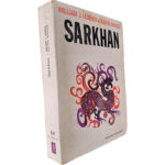 Sarkhan - William J. Lederer / Eugene Burdick