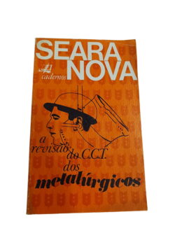 Seara Nova -