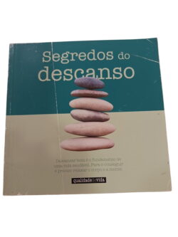 Segredos do Descanso -