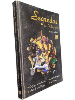 Segredos dos videojogos -