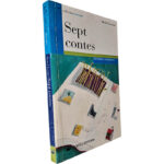 Sept contes - Michel Tournier