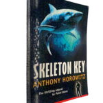 Skeleton Key - Anthony Horowitz