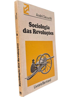 Sociologia das revoluções - André Decouflé