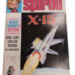 Spirou Nº 2 -